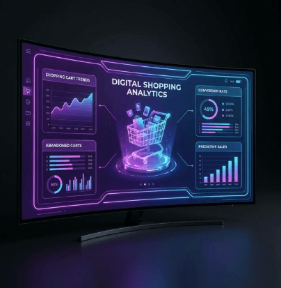 E-commerce Platforms